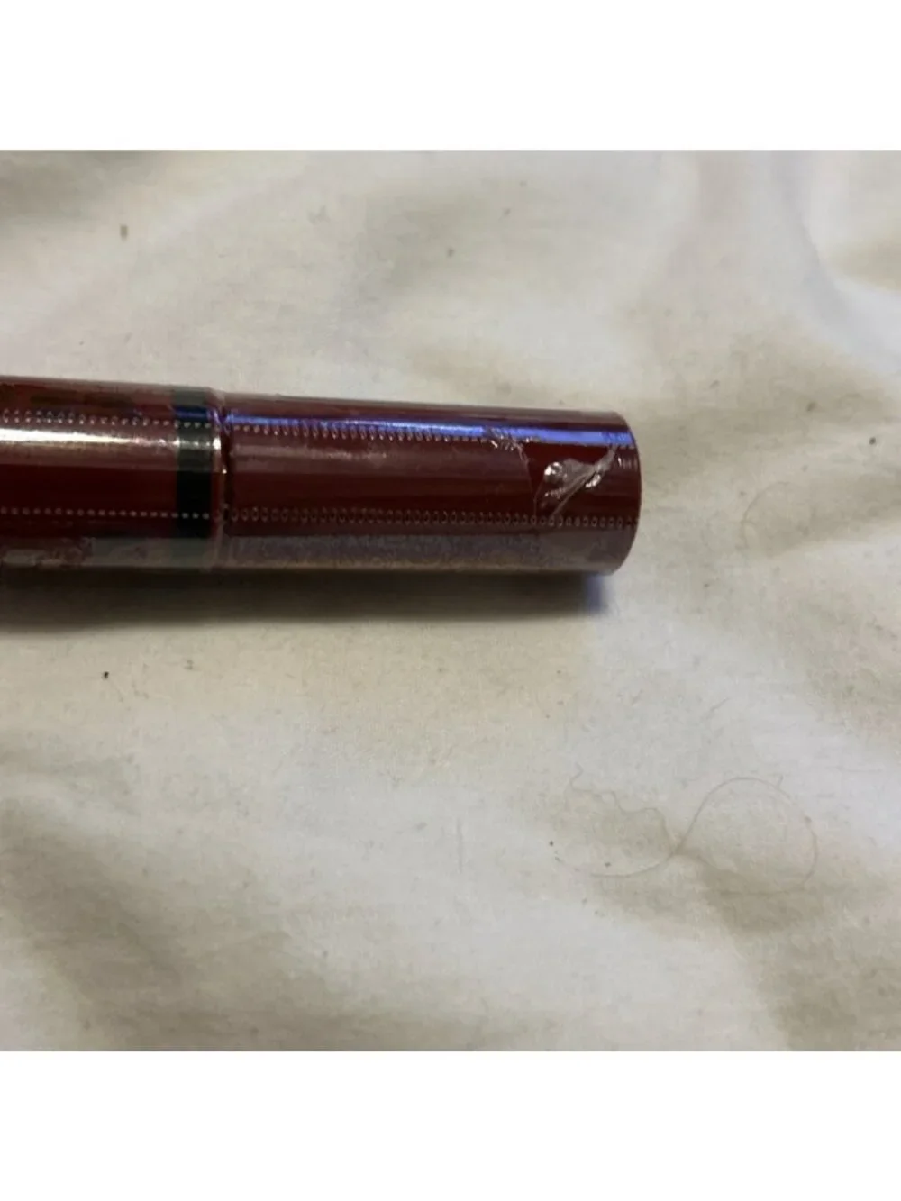 NYX Butter Lip Gloss (lipgloss), # BLG20 Red Velvet. New and Sealed